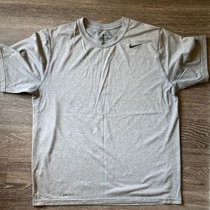 Nike Dry Fit Shirt